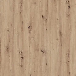 Comodino 40x52h cm 1 cassetto moderno rovere Branch
