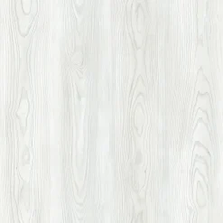 Cucina 255cm reversibile moderna lineare bianco frassinato grigio Cookery