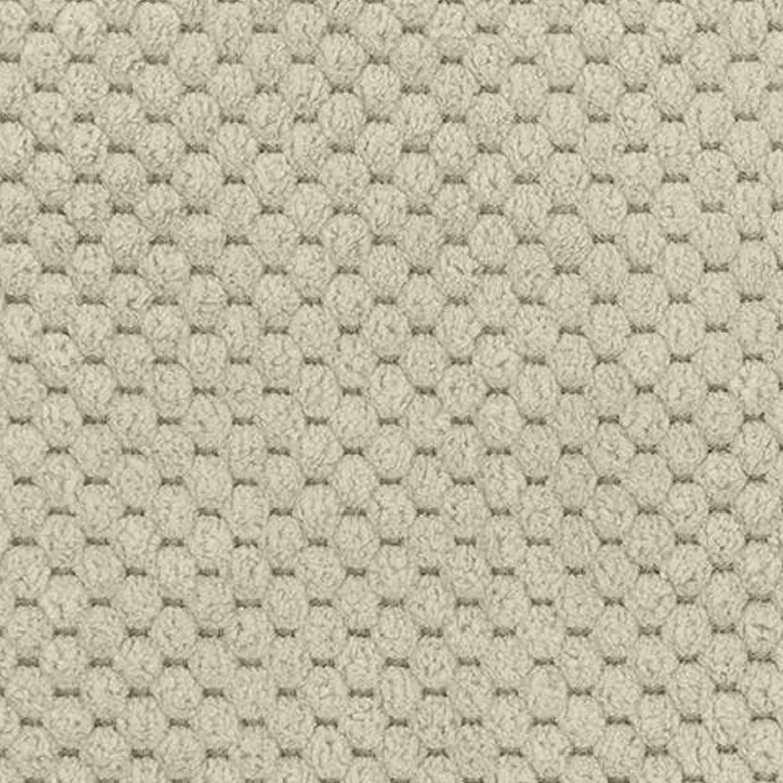 Divano letto angolare 3 posti 244x165cm tessuto tortora Lollypop