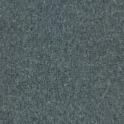 Divano letto angolare destra 3 posti 270x167cm tessuto antracite Cloudify