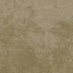 Divano letto angolare destro 3 posti 260x161cm tessuto beige Pluf