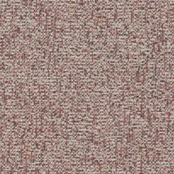 Divano letto angolare sinistra 3 posti 270x167cm tessuto rosa Cloudify