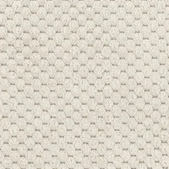 Divano letto angolare sinistro 3 posti 276x158cm tessuto beige Angle