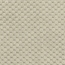 Divano letto angolare sinistro 3 posti 276x158cm tessuto tortora Angle