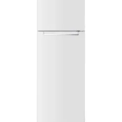 Frigorifero doppia porta moderno 54x147cm bianco Beko