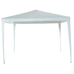 Gazebo da giardino 200x250cm bianco Findus