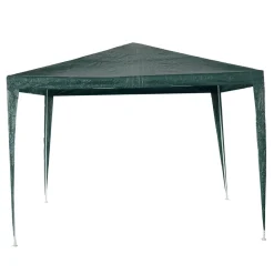 Gazebo da giardino 400x250cm verde Findus