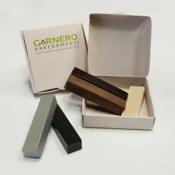 Kit manutenzione mobili marrone scuro 1600