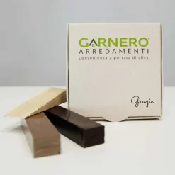 Kit manutenzione mobili marrone scuro 1600