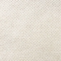 Letto contenitore una piazza e mezza 120x195 imbottito tessuto bianco sabbia EliteDreams