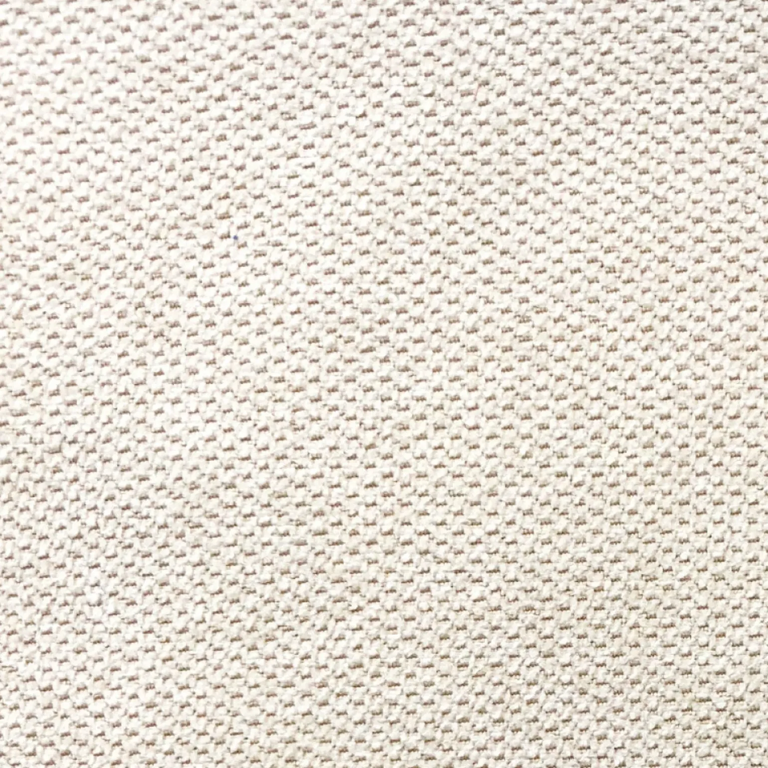 Letto contenitore una piazza e mezza 120x195 imbottito tessuto bianco sabbia EliteDreams