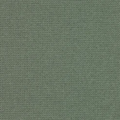 Letto contenitore una piazza e mezza 120x195cm imbottito tessuto verde salvia DreamLift