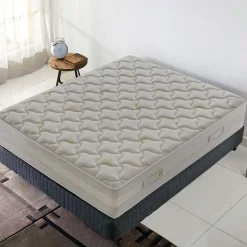 Materasso 160x200cm matrimoniale memory schiumato New Relax