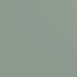 Mobile bagno sospeso 60cm cannettato con lavabo 2 cassetti verde salvia Greeny