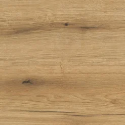Mobile bagno sospeso 80cm cannettato 2 ante bianco rovere Cleany