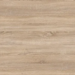 Mobile porta TV 146x49h cm moderno rovere chiaro Helen