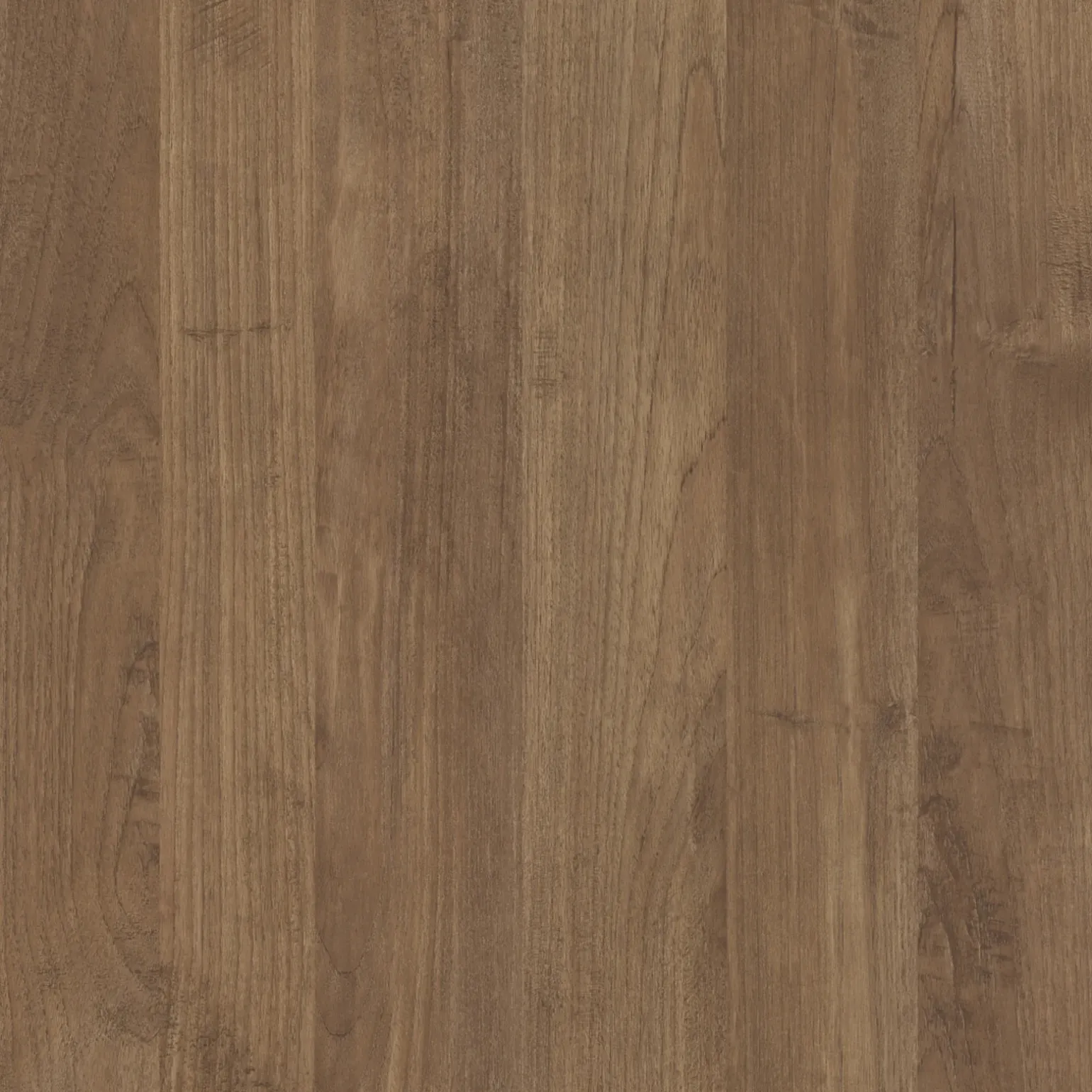 Parete attrezzata sospesa 276x180h cm bianco lucido rovere scuro Sunset 41