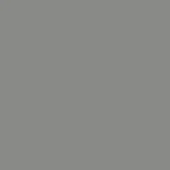 Parete attrezzata 305x186h cm bianco lucido grigio Sunset 10