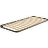 Rete 80x200cm ortopedica a doghe singola Venice