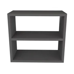 Scaffale da cucina 44x40h cm moderno antracite Grecia
