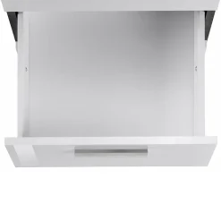 Scrivania ufficio angolare 180x160cm antracite OfficeScape