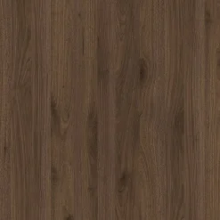 Scrivania ufficio moderna 42-132cm salvaspazio richiudibile rovere scuro Rocky
