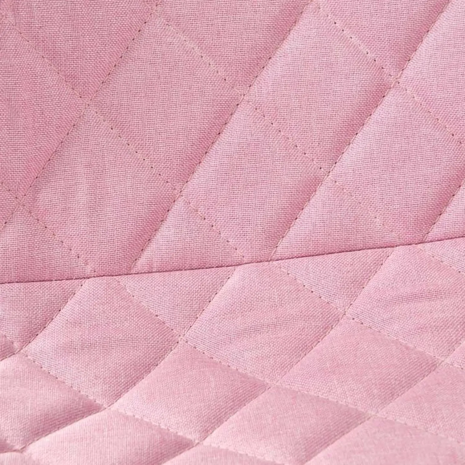Sedia per scrivania ragazzi in tessuto ecopelle rosa bianco Bilbao