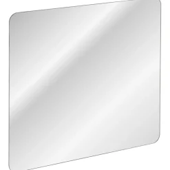 Specchio da parete 80x70cm Skin