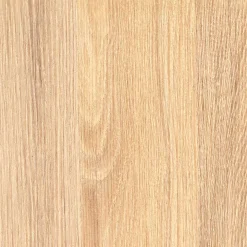 Tavolo allungabile 100/250cm da pranzo rovere dorato nero Agri