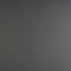 Tavolo allungabile moderno 160/200cm grigio scuro nero Blasco