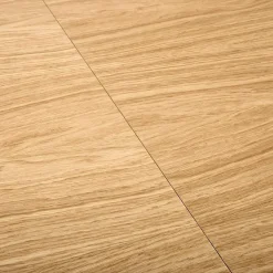 Tavolo allungabile moderno 160/240cm rovere Erevan