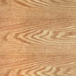 Tavolo 150/210cm allungabile rovere naturale nero Locarno
