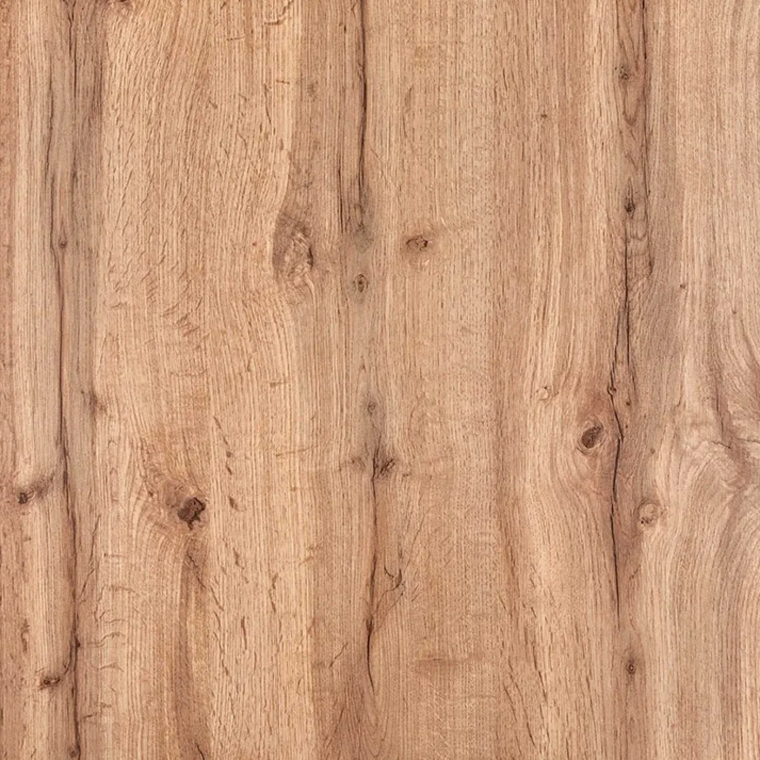Tavolo 130/175cm rettangolare allungabile rovere nero Piave